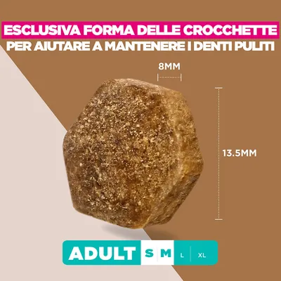 Eukanuba Grain Free Adult Small & Medium Pollo