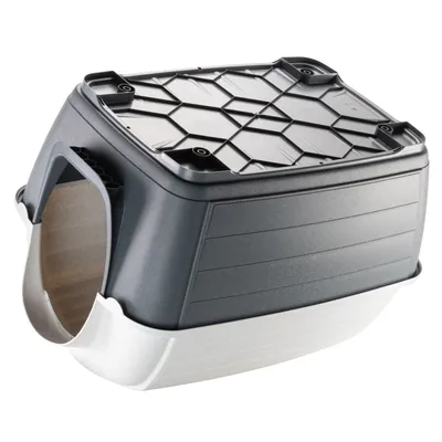 Niche Ferplast Kenny pour chien