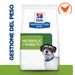 Hill's Prescription Diet j/d Metabolic + Mobility Mini secco per cani