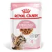Royal Canin Sterilised Kitten in Saus