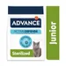 Affinity Advance Sterilized Junior 24 med kylling