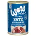 WOW Cat Senior Paté 6 x 400g