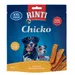 Friandises pour chien Rinti Extra Chicko au poulet XXL