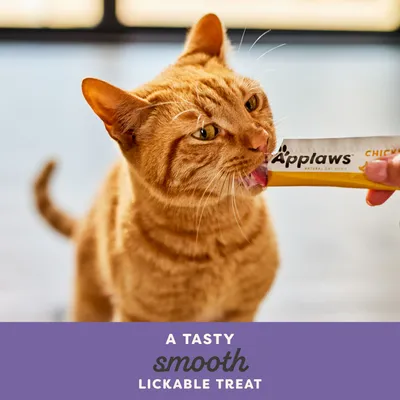 Applaws krémes finomság 8 x 15 g