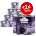 Wild Freedom Senior Saver Pack 12 x 200g
