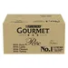 Gourmet Perle Pouches Mixed Mega Pack 96 x 85g