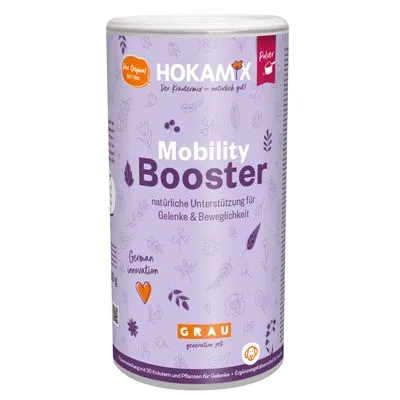 GRAU HOKAMIX Mobility Booster Pulver
