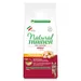 10 kg Natural Trainer Adult + 4 x 85 g passendes Nassfutter gratis!