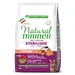 Trainer Natural 3 kg + 4 x 85 g Natural Trainer Adult - 15 % zľava