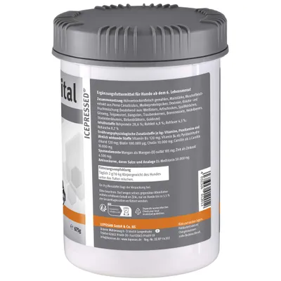 LUPO Cox Vital - 675 g LUPO Cox Vital - 675 g