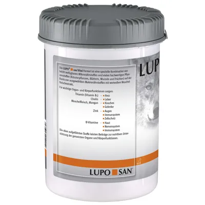 LUPO Cox Vital - 675 g LUPO Cox Vital - 675 g