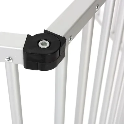 Valpeløpegård av Aluminium