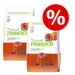 Økonomipakke: 2 x 12 kg Natural Trainer Medium & Maxi