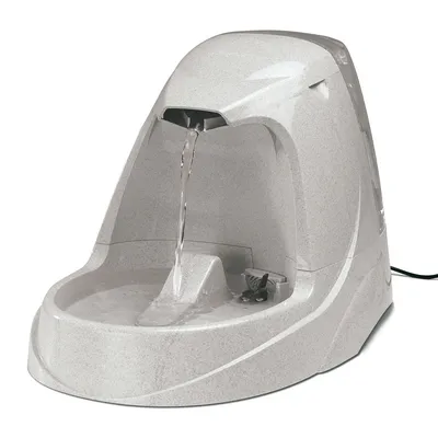 PetSafe® Drinkwell® Platinum Trinkbrunnen