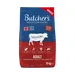 Butcher's Natural & Healthy med okse