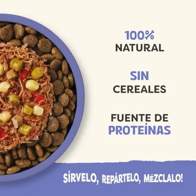 Applaws Taste Toppers 6 x 85 g