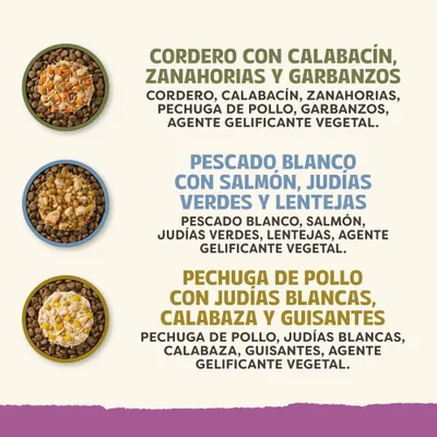 Applaws Taste Toppers 6 x 85 g