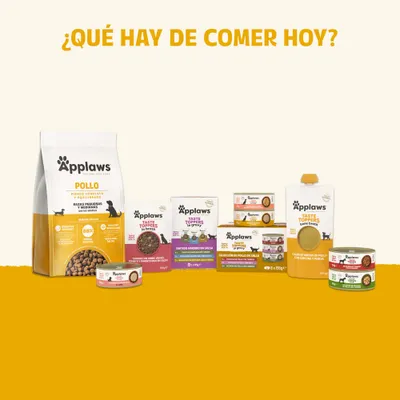 Applaws Taste Toppers en bolsitas para perros 12 x 85 g Applaws Taste Toppers en bolsitas para perros 12 x 85 g