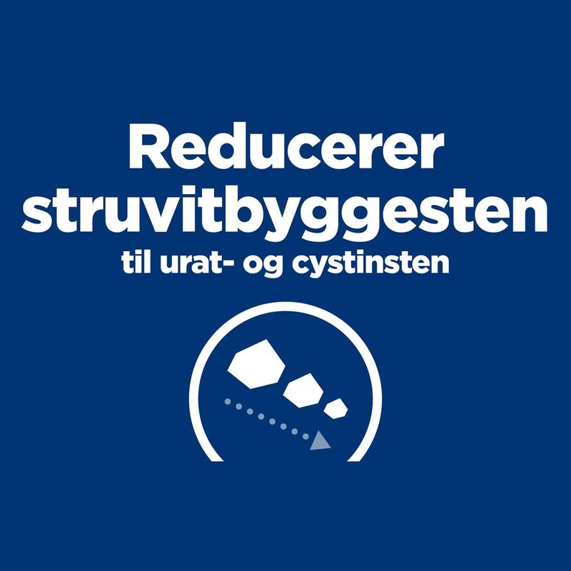 Hill's Prescription Diet u/d Urinary Care