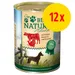 Lot Best Nature Adult 12 x 400 g