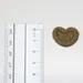 Burgess Excel Nature Snacks Herby Hearts