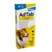 AdTab kauwtabletten voor honden van 22 tot 45 kg