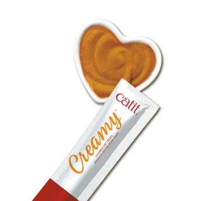 Catit Creamy 4 x 10 g