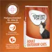 Concept for Life Outdoor Cats - Verbesserte Rezeptur