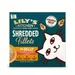 Lily's Kitchen Shredded Fillets in Jelly Multipack for Cats