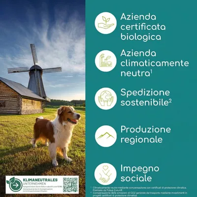 Wolfsbacher Natur Compresse per le articolazioni Wolfsbacher Natur Compresse per le articolazioni