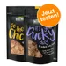 Gemischtes Probierpaket Greenwoods Nuggets 2 x 100 g