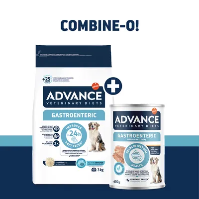 Advance Veterinary Diets Gastroenteric Medium/Maxi