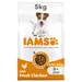 IAMS Advanced Nutrition Senior Small & Medium Dog 8+ with Chicken