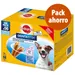 Pedigree Dentastix / Dentastix Fresh 112 uds. - Pack Ahorro
