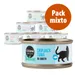 Cosma Nature - Pack de prueba mixto