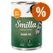 Mixpaket Smilla Schnurrtöpfchen 60 x 400 g