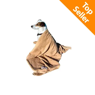 Asciugamano in microfibra SnuggleSafe