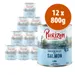 Purizon 12 x 800 g comida húmida para cães - Pack económico
