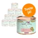 Terra Canis sem cereais - Pack de degustação