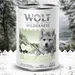 Wolf of Wilderness Junior “Expedition” 6 x 400 g