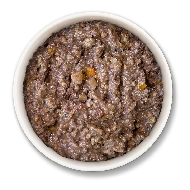Pack Ahorro: Herrmanns Menú BIO 24 x 400 g