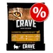 Lot Crave Adult 5 x 750 g pour chat