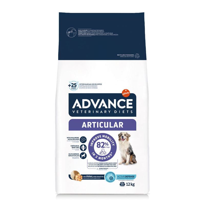 Advance Veterinary Diets Articular Care