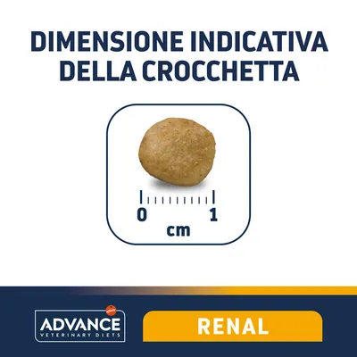 Advance Veterinary Diets Renal Advance Veterinary Diets Renal