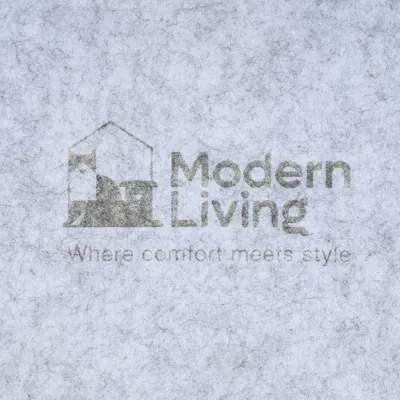 Modern Living. Where comfort meets style.