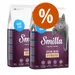 Smilla gazdaságos csomag 2 x 10 kg