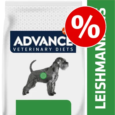 Økonomipakker: 2 poser Affinity Advance Veterinary Diets