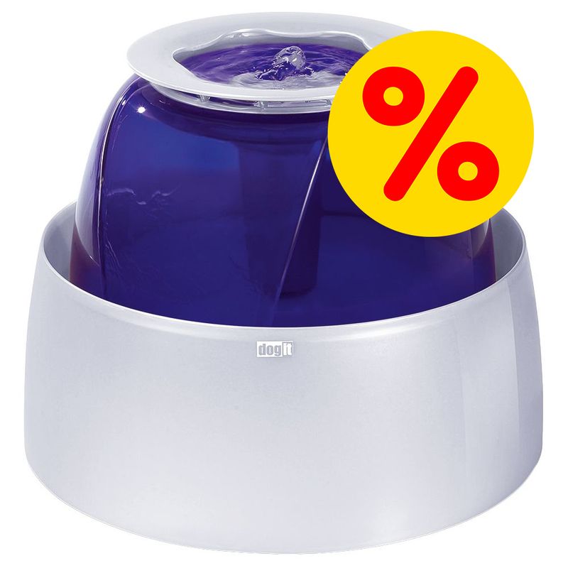 Hagen Dogit 10,5 l