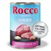 Rocco Junior gazdaságos csomag 24 x 400 g