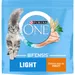 PURINA ONE Light s kuřecím